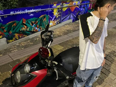 Therrylatino profile