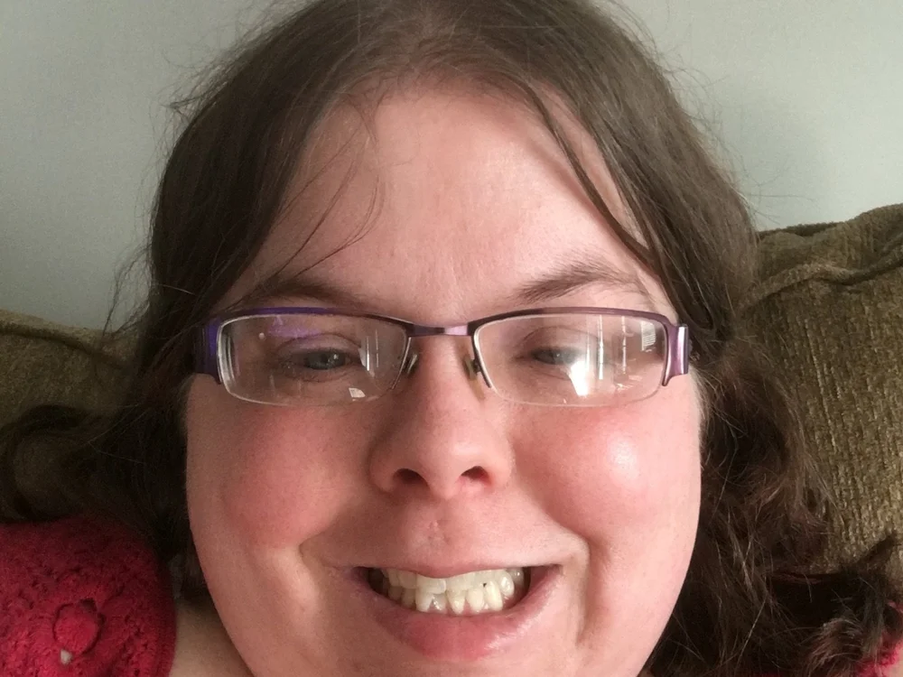 SouthernGirl's Offline Chat Room