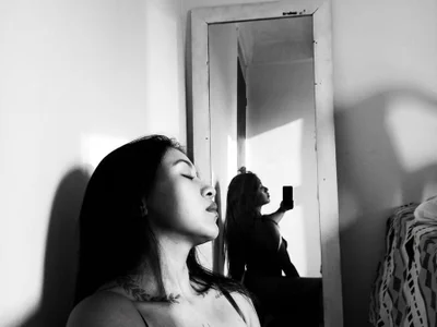 Itzel_jade - Girl 