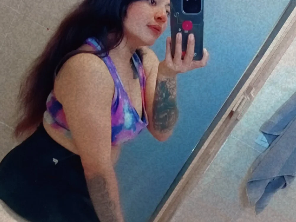 Rosemarie_Jane's Offline XXX Chat