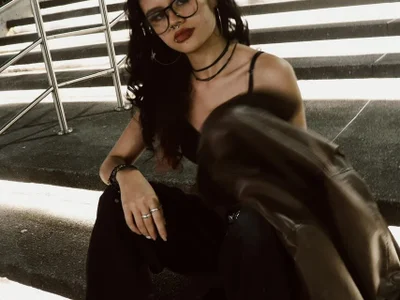 April_Petitt - Girl 
