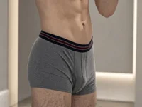 Model Donnydon776