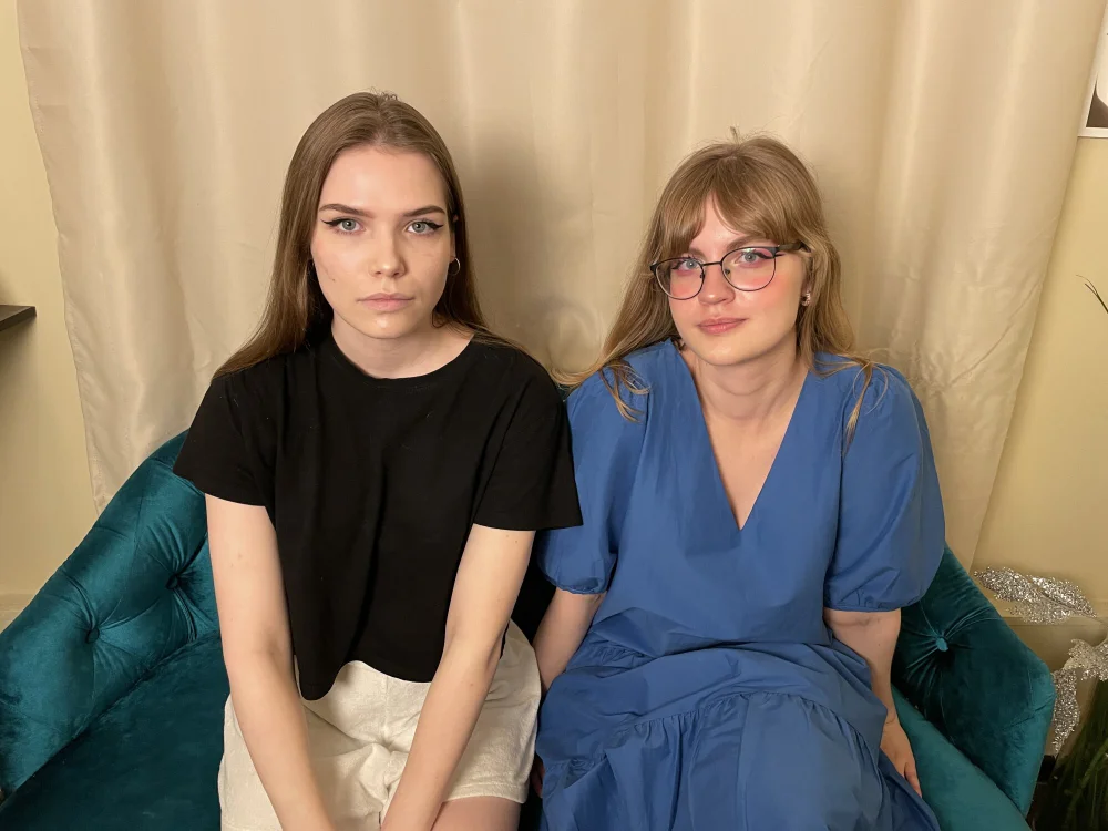 SalmaRuley's Offline Chat Room