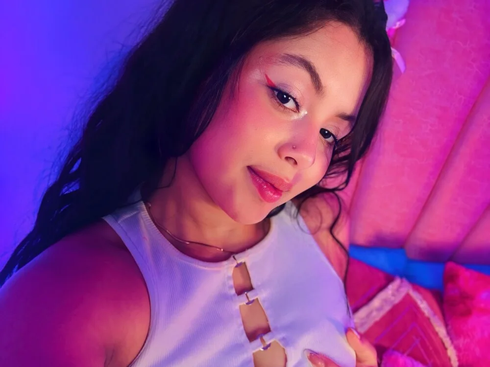 دردشة Paula_Teen_ الجنسية دون اتصال