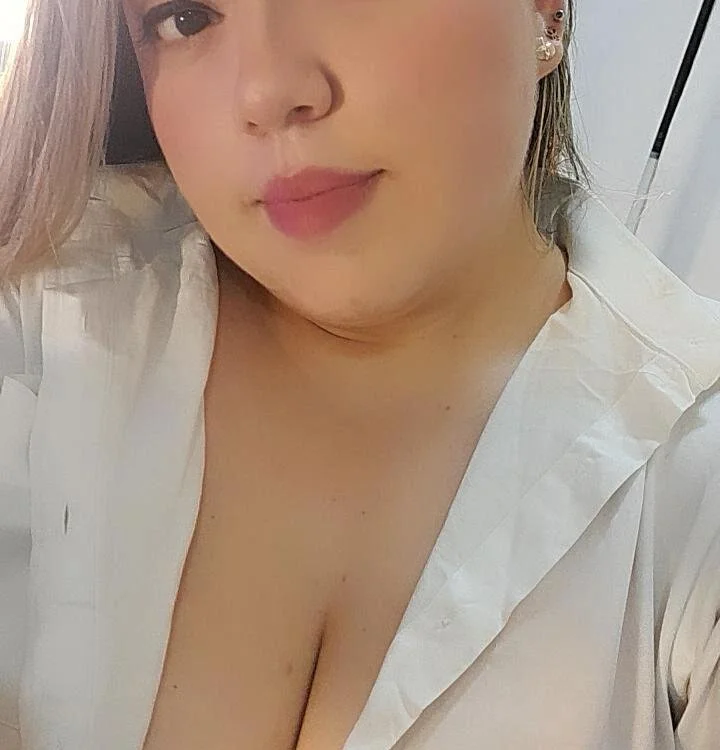 AnahiSmith__ Obrolan XXX Offline