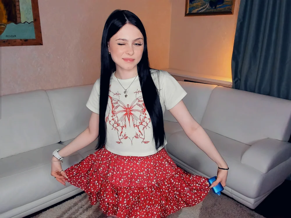 MichelleLow Offline Chatraum
