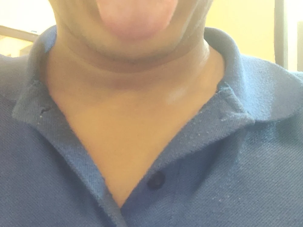 Chatroom XXX hors ligne de BasicGoal96