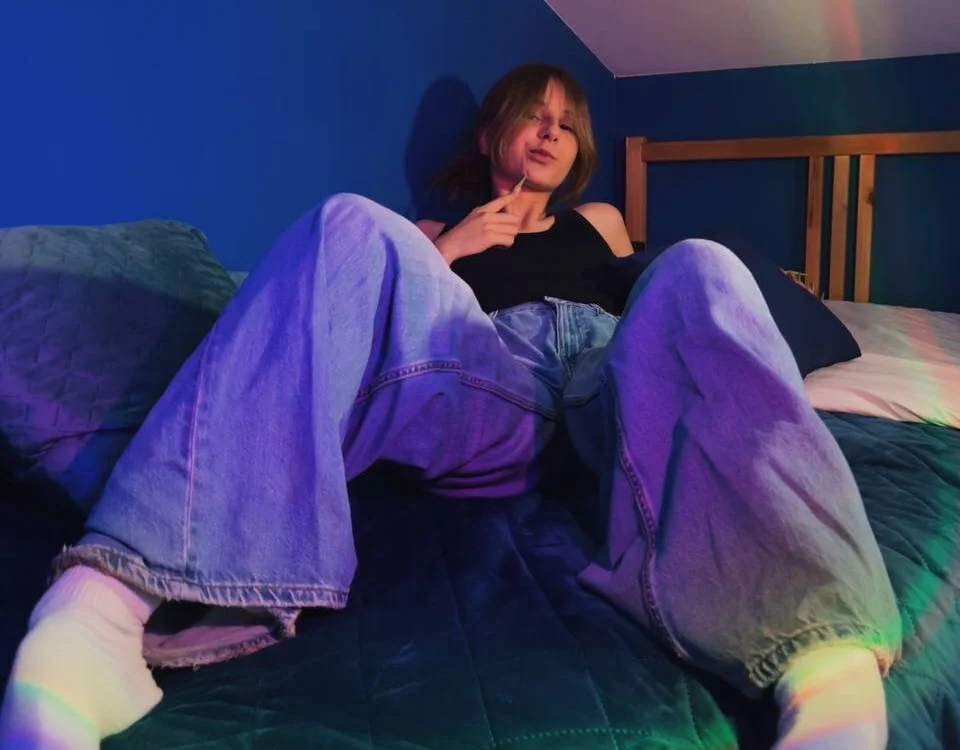 _JasmineDream's Offline XXX Chat