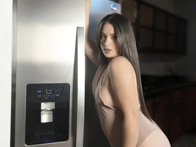 Abby__Smith___ Female New XXX Cam