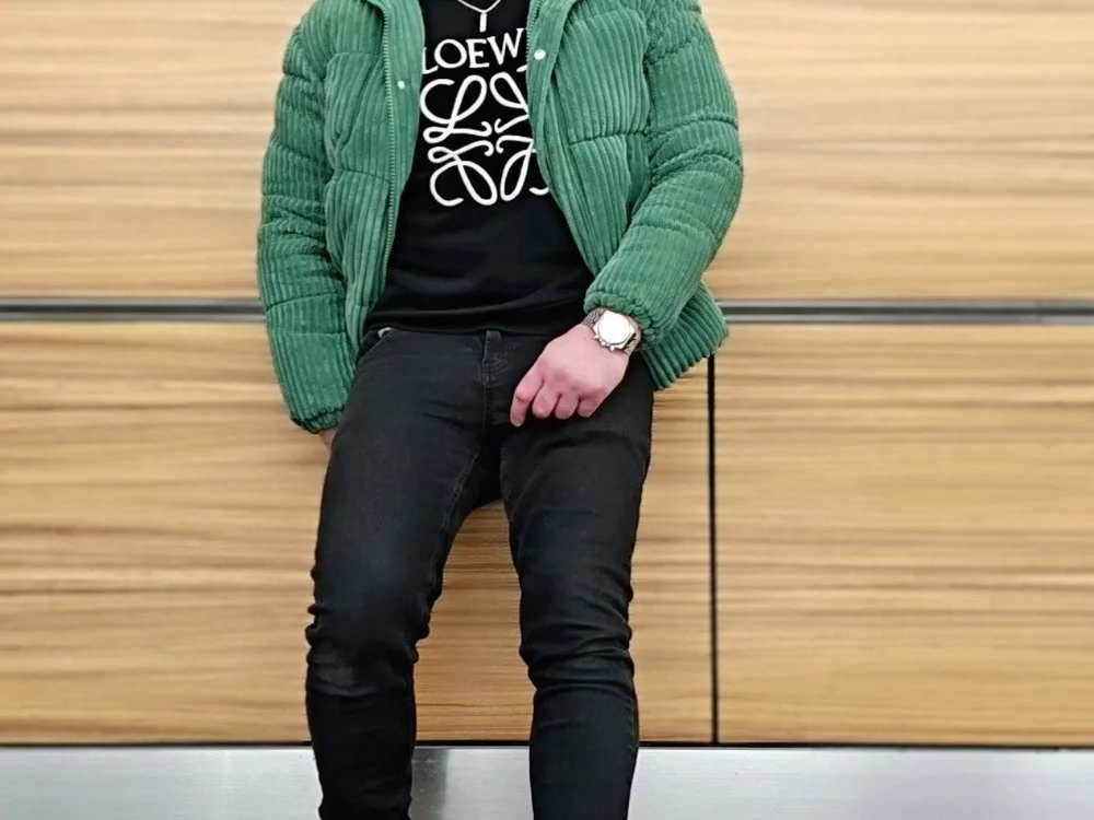 ห้องแชทออฟไลน์ของ Hunkfromheaven