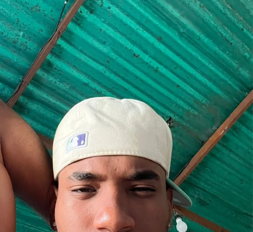 your_favorite_black's Offline XXX Chat