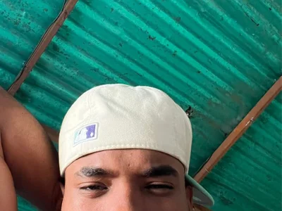Profile of your_favorite_black