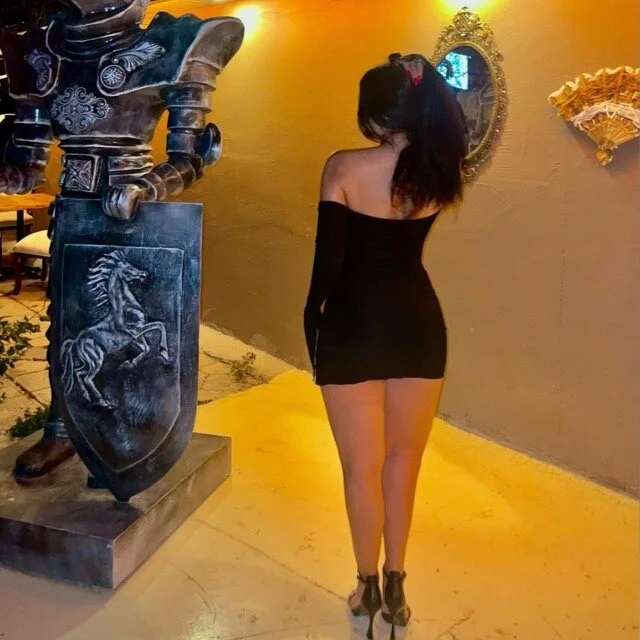 cansusu Adlı Modelin Çevrimdışı XXX Sohbeti