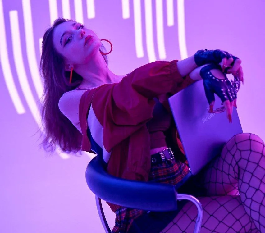 EvaLeester's Offline XXX Chat