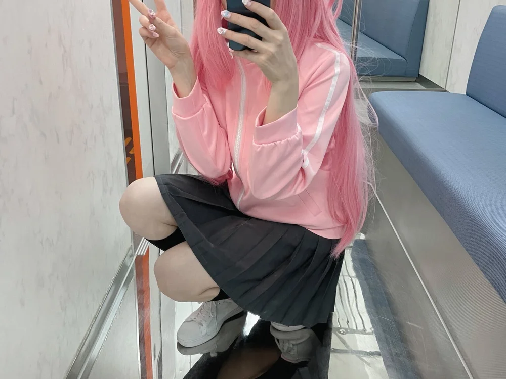 Autistic_Cosplayer_Nerd_3 Obrolan Langsung XXX