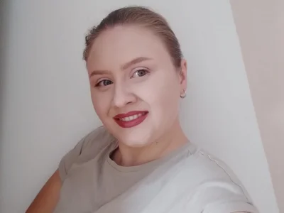 IrenneBates - Girl 