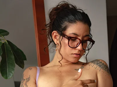 ValeriEvan on StripChat