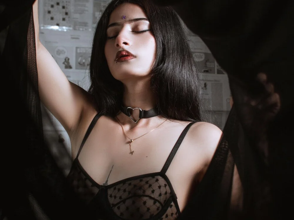 Lexxyysex Offline XXX-chat