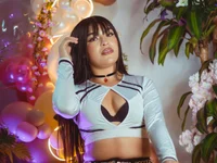 AikooKitsune's webcam live show