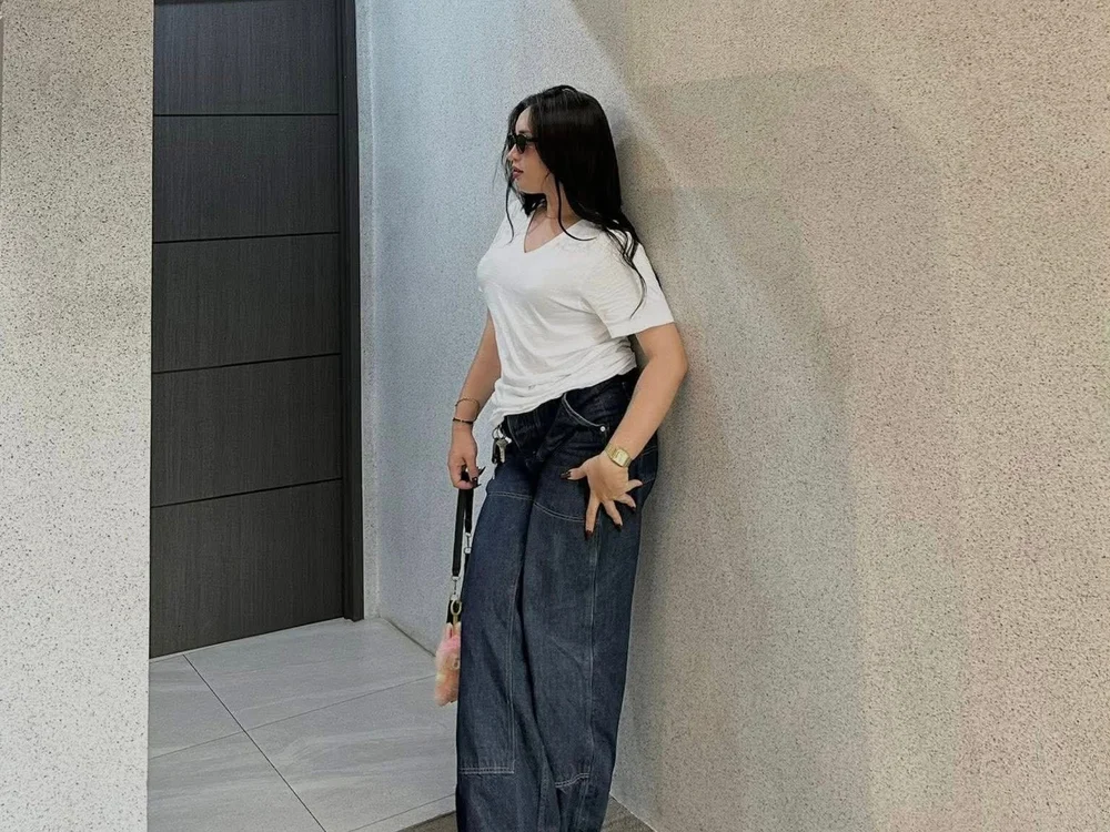 ClassyFilipina Adlı Modelin Çevrimdışı XXX Sohbeti