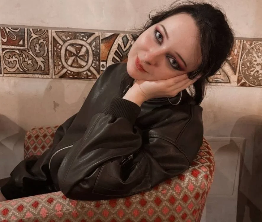 Offline XXX chat ClarisSomer
