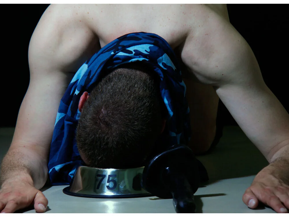 Slave_75's Offline XXX Chat