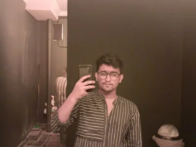 TELUGU_kasi_blr69 - Boy 