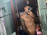 LiveDensity's webcam live show