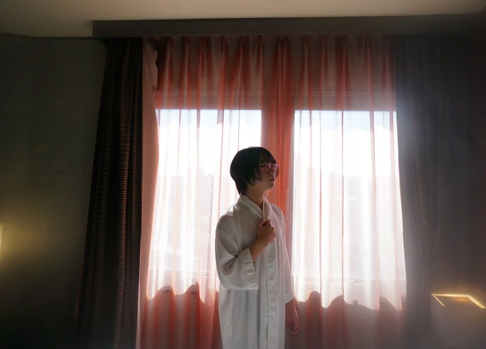 ห้องแชทออฟไลน์ของ misete0923