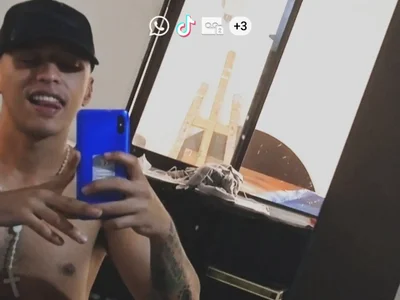 Santi2323xxX profile