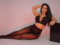 JennifferGray's webcam live show