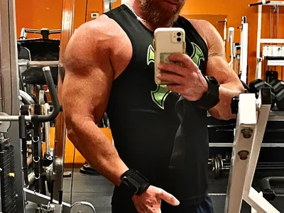 Muscledick40 profile