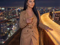 Модель NatashaxoBangs