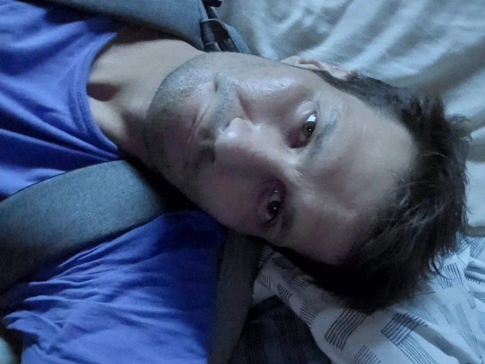 DecodingSteady's Offline XXX Chat