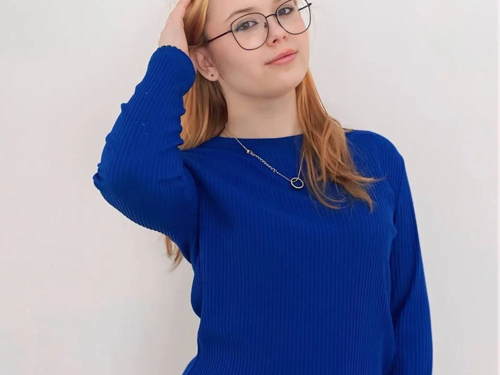 AricaAustria cam model