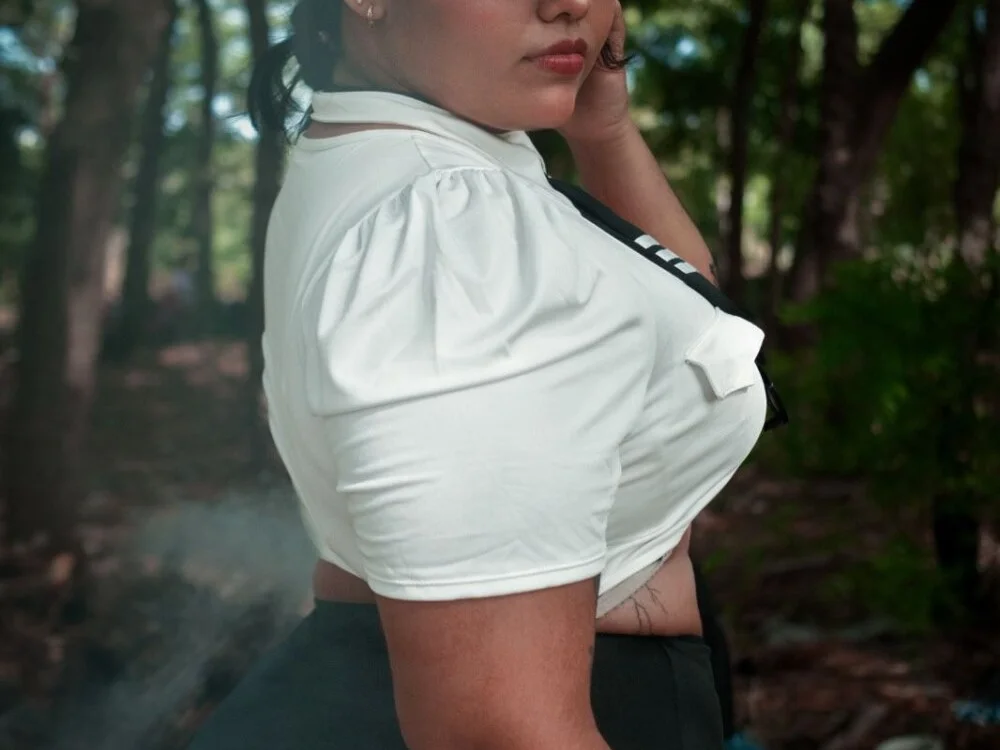 LucciaPorter's Offline XXX Chat