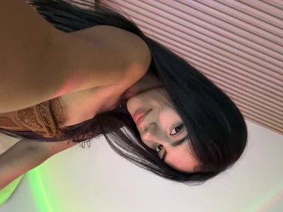 Lilybeeth on StripChat