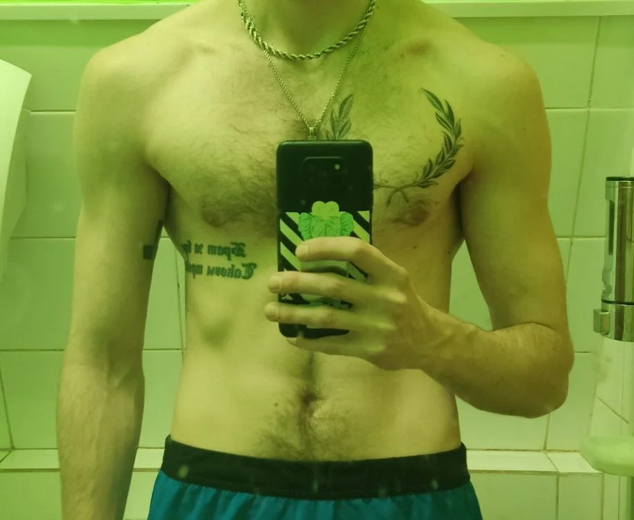 Chat +18 off-line de Darkfades