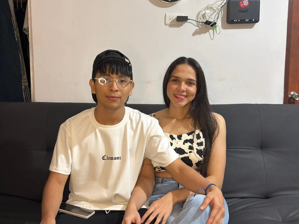 Isaa_and_Calvin Offline Chatraum