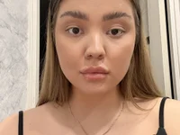 CozyJolity's webcam live show