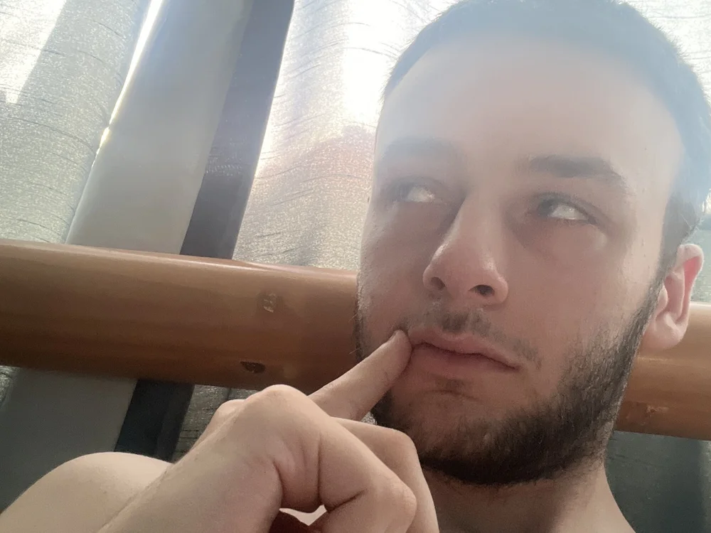 NinjaWilder's Offline Chat Room