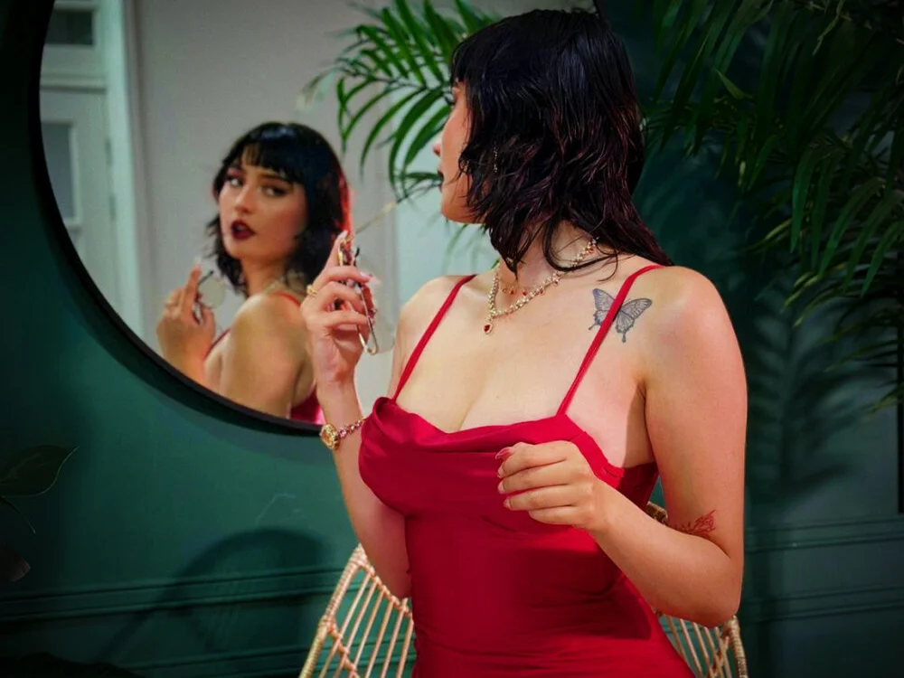 Sembang XXX Luar Talian Ela_James_