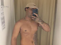 Pretotatuado777 live cam profile - MySuperHot