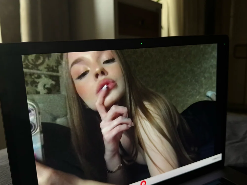 Sembang XXX Luar Talian Milla_Way