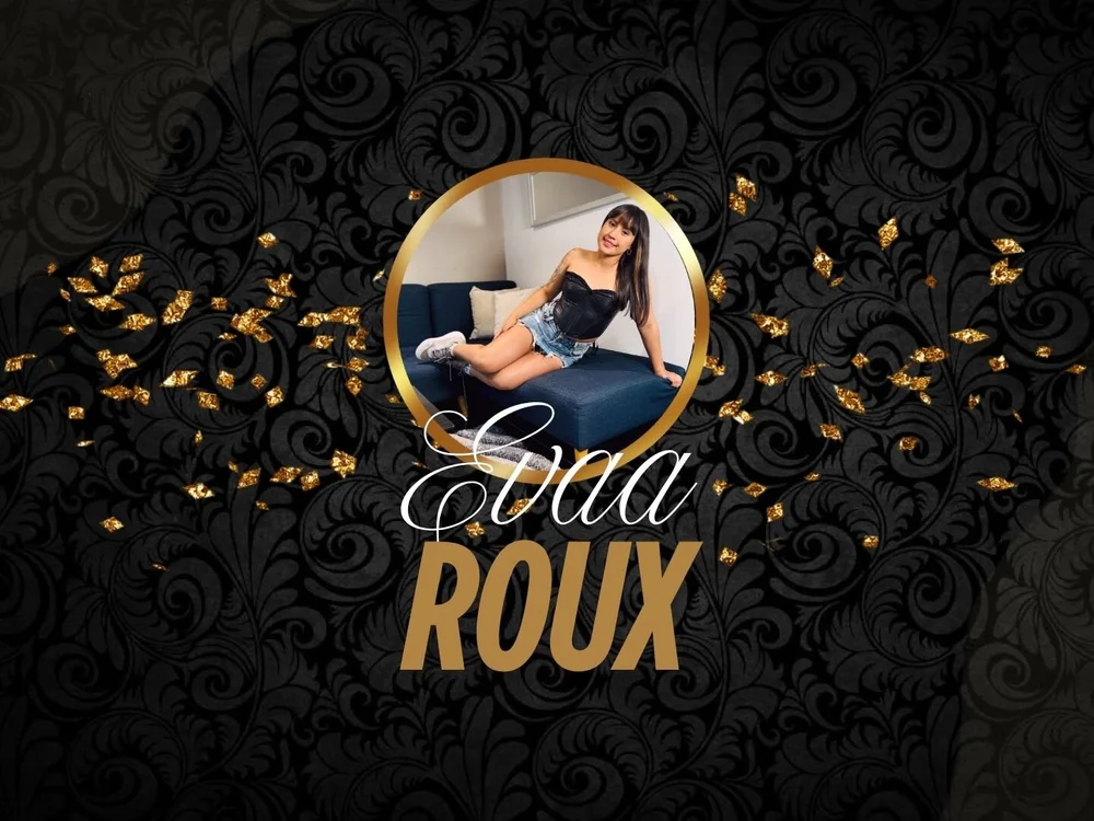 EvaaRoux's Offline Chat Room
