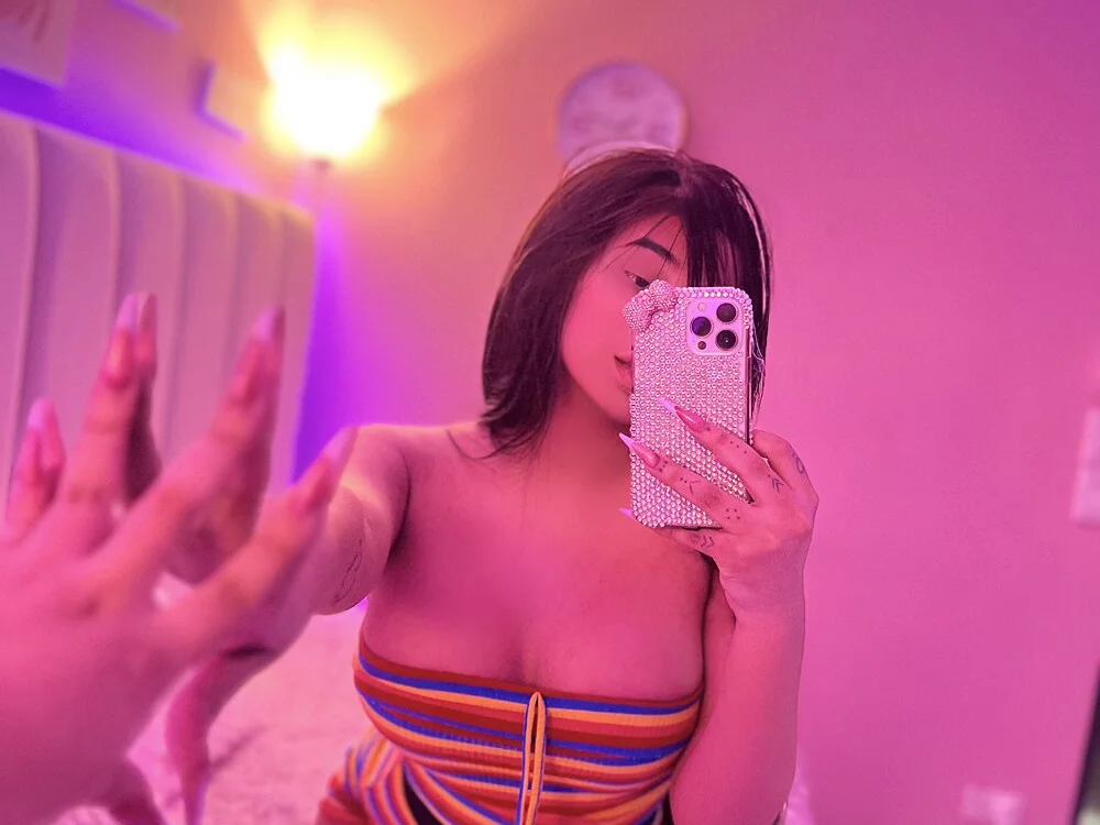 Lexie_leal offline XXX-chatje