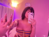 Модель Lexie_leal