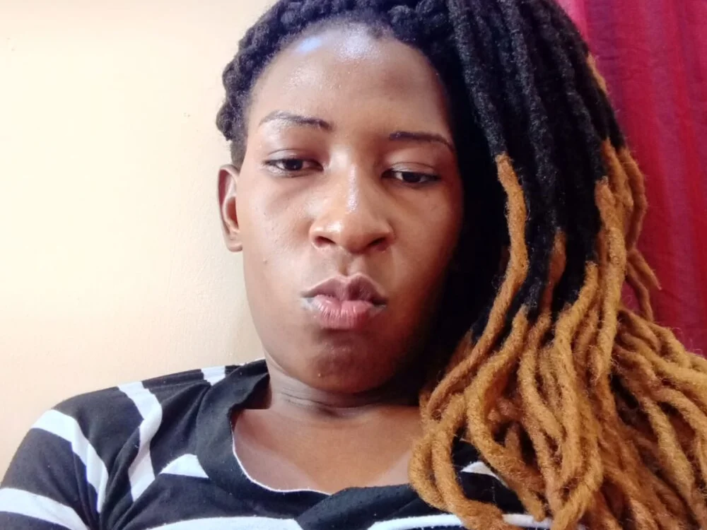 Czat XXX offline – blackcuteebony