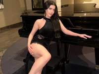 Sherine_North's webcam live show