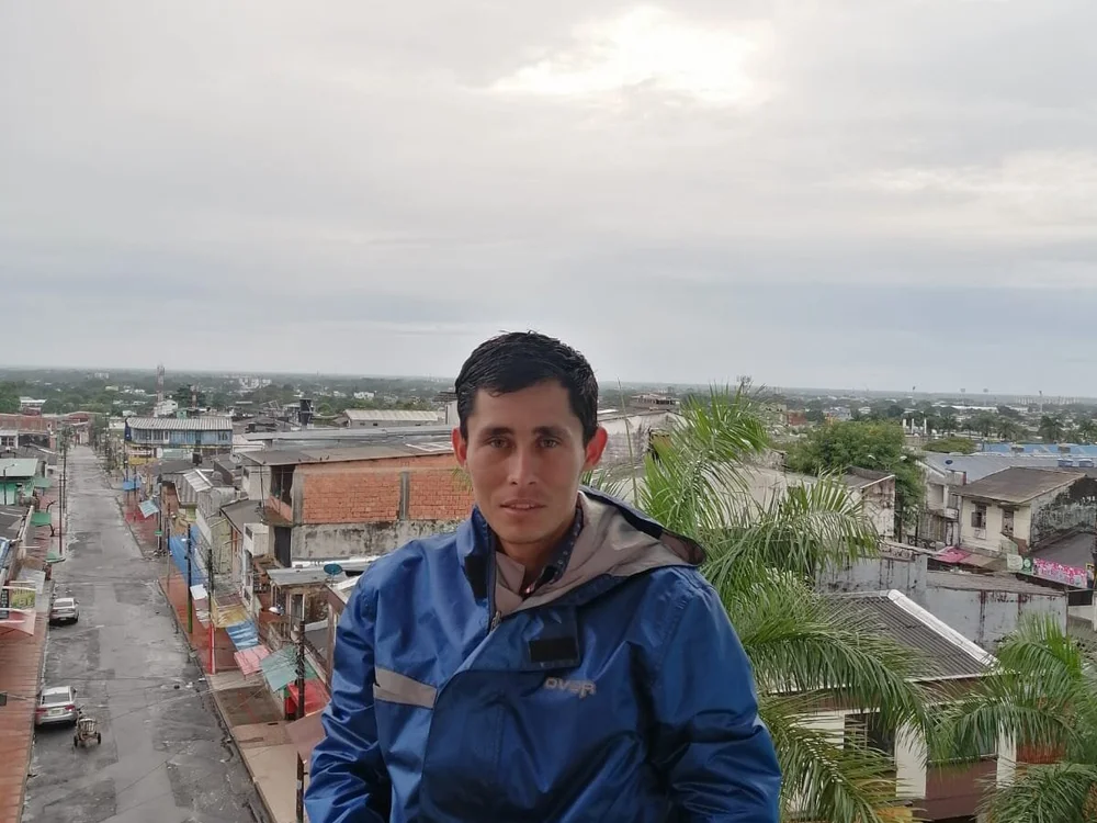 Javierppe Offline XXX Chat